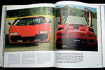 The complete book of Lamborghini by Pete Lyons