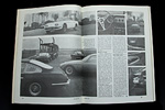 Lamborghini Cars 1964-1970 by R.M. Clarke