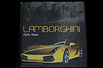 Lamborghini Forty Years by David Jolliffe with Tony Willard