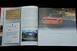 The Lamborghini Miura Bible by Joe Sackey