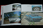 The Lamborghini Miura Bible by Joe Sackey