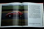 Lamborghini Countach by Chris Bennet