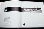 Revista Lamborghini 4 by Stefano Pasini