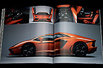 Lamborghini 100 years of innovation in half the time by Luca Molinari and Raffaello Porro