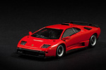 Lamborghini Diablo GT