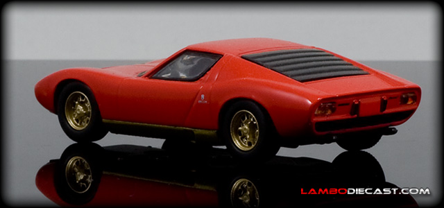 Lamborghini scale cars and die cast models at LamboDieCast.com