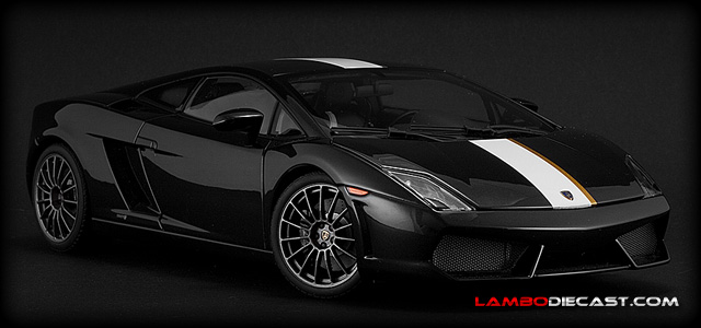 Lamborghini Gallardo LP550-2 by AUTOart