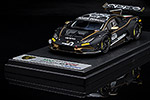 Lamborghini Huracan Super Trofeo EVO