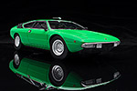 Lamborghini Urraco P250 by Kyosho