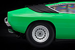 Lamborghini Urraco P250