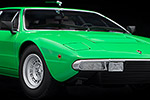 Lamborghini Urraco P250