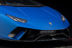 Lamborghini Huracan Performante Spyder