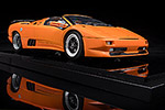 Lamborghini Diablo SV Roadster by APM