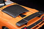 Lamborghini Diablo SV Roadster