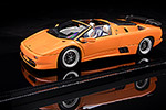 Lamborghini Diablo SV Roadster