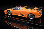 Lamborghini Diablo SV Roadster