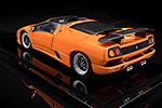 Lamborghini Diablo SV Roadster