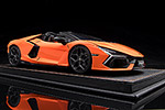 Lamborghini Revuelto Roadster by LamboDIECAST