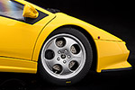 Lamborghini Diablo SE30 Jota