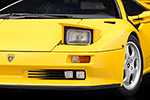 Lamborghini Diablo SE30 Jota