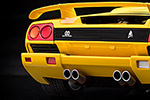 Lamborghini Diablo SE30 Jota