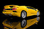 Lamborghini Diablo SE30 Jota