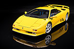 Lamborghini Diablo SE30 Jota