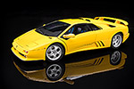 Lamborghini Diablo SE30 Jota