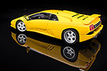 Lamborghini Diablo SE30 Jota