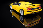 Lamborghini Diablo SE30 Jota