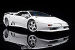 Lamborghini Diablo SE30 Jota by AUTOart