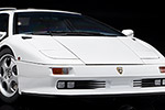 Lamborghini Diablo SE30 Jota