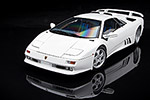 Lamborghini Diablo SE30 Jota