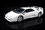 Lamborghini Diablo SE30 Jota