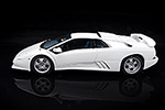 Lamborghini Diablo SE30 Jota