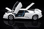 Lamborghini Diablo SE30 Jota