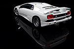 Lamborghini Diablo SE30 Jota