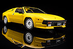 Lamborghini Jalpa P3500 by KK-Scale