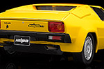 Lamborghini Jalpa P3500