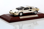 Lamborghini Countach LP500S by Altaya