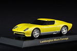 Lamborghini Miura Concept by Kyosho