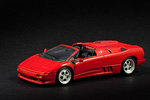 Lamborghini Diablo VT Roadster by Minichamps