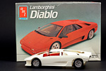 Lamborghini Diablo 2wd