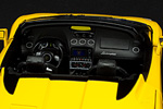 Lamborghini Gallardo LP560-4 Spyder