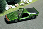Lamborghini Carabo 
