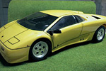 Lamborghini Diablo VT