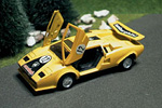 Lamborghini Countach LP400S