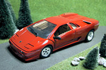 Lamborghini Diablo 2wd by Tonka Polistil