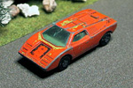 Lamborghini Countach LP5000 by Matchbox