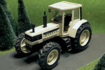 Lamborghini Tractor  by Ros